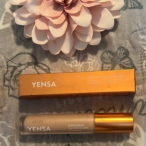 Yensa Super Serum Silk Concealer Medium 1